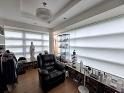 One K Greenlane (D15), Apartment #548519241